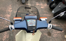 HONDA SUPER CUB50 AA01