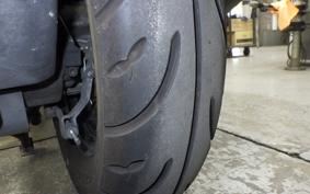 SUZUKI ADDRESS V125 S 2007 CF4MA