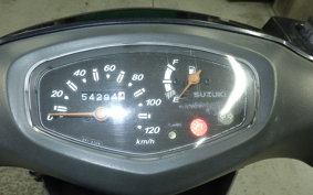 SUZUKI ADDRESS V125 G 2000 CF4EA
