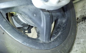 YAMAHA CYGNUS 125 X 2022 SE12J