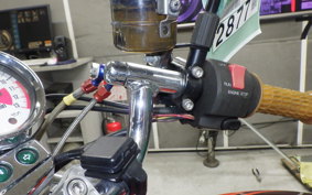 KAWASAKI ZEPHYR 400 KAI 1997