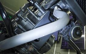 HONDA REBEL 250 S MC49