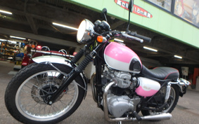 KAWASAKI W650 1999 EJ650A