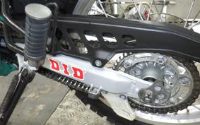 YAMAHA SEROW 225 W 4JG
