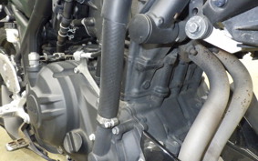 YAMAHA MT-03 2019 RH13J