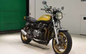 KAWASAKI ZEPHYR 750 1990 ZR750C