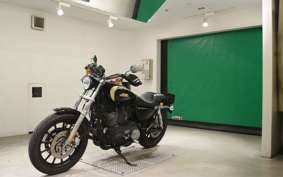 HARLEY XL1200RI 2007
