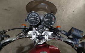 HONDA CB400SS 2008 NC41