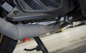 YAMAHA NMAX155-3 2021 SG92J