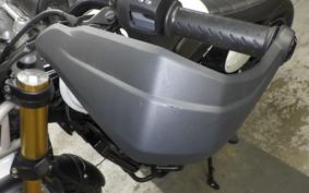 TRIUMPH SCRAMBLER 400XC 2025