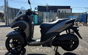 YAMAHA TRICITY 155 SG81J