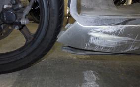 HONDA DIO 110 JF58
