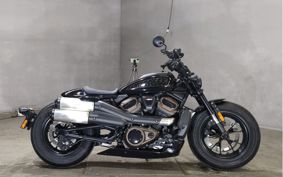 HARLEY  HARLEY RH1250S ZC4