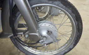 HONDA C90 SUPER CUB E 2012 HA02