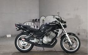 KAWASAKI BALIUS 250 ZR250A
