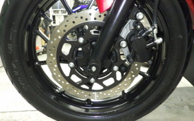 SUZUKI GSX250 R 2001