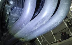 HONDA CB400SF VTEC Spec3 2007 NC39