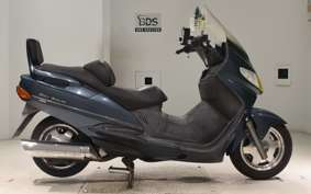 SUZUKI SKYWAVE 400 1999 CK41A