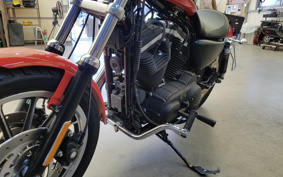 HARLEY XL883R 2008 CS2