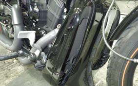HARLEY NIGHT ROD 1250 SP 2015