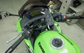 KAWASAKI NINJA 400R 2013 ER400B