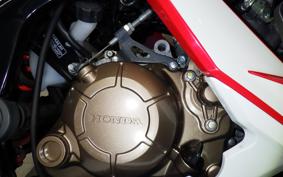 HONDA CBR150R