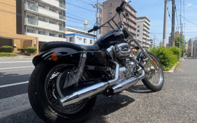 HARLEY XL1200L 2007 CX3