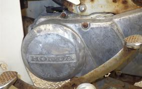 HONDA LITTLE CUB 2018 C50