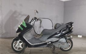 YAMAHA MAJESTY 125 SE22