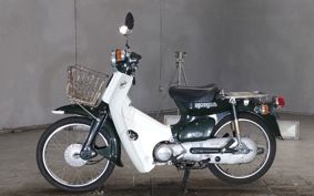 HONDA SUPER CUB70 C70