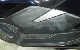 HONDA PCX125 2014 JF81