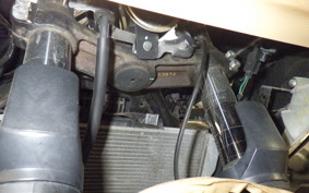 KAWASAKI NINJA 400 ABS 2017 EX400E