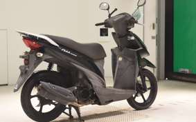 SUZUKI ADDRESS 110 2013 CE47A