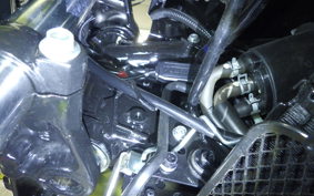SUZUKI V-STROM 250 2005