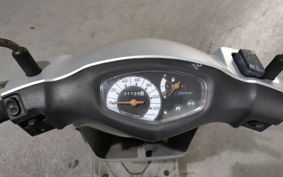 SUZUKI ADDRESS V125 CF46A