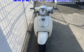 HONDA GIORNO