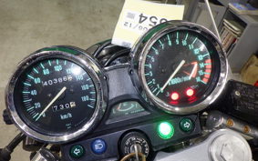 KAWASAKI ZRX400 1994 ZR400E