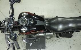 HARLEY FLSTSB 1580 2009