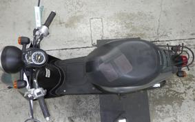 HONDA TODAY 2 AF67
