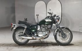 KAWASAKI ESTRELLA250 RS BJ250A