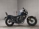 Фото Honda REBEL 2017 с японского аукциона
