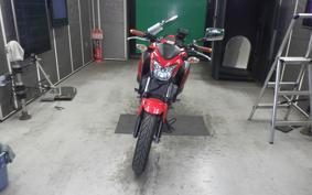 HONDA CB250F 1991 MC43