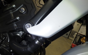 YAMAHA MT-09 A 2020 RN52J