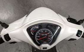 HONDA DIO 110 JF58
