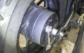 SUZUKI BOULEVARD 400 2007 VK55A