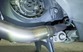 HONDA SPACY 100 JF13