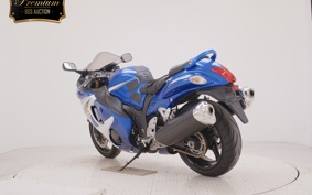 SUZUKI HAYABUSA Gen.2 2014