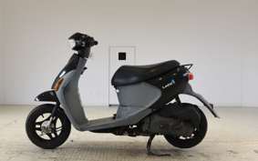 SUZUKI LET's 4 CA46A