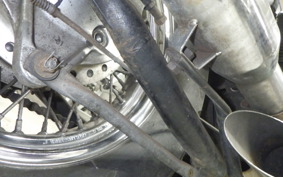 HONDA STEED 600 1992 PC21