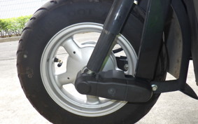 HONDA GYRO X 1986 TD02